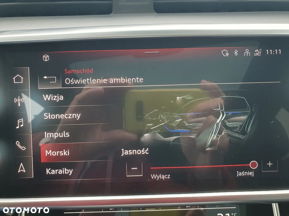 Audi A7 Sportback 50 TDI quattro tiptronic - 16