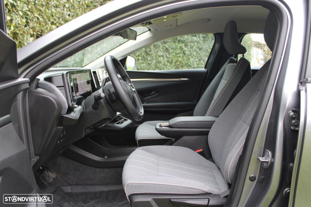 Renault Mégane E-Tech EV60 Evolution Super Charge - 4