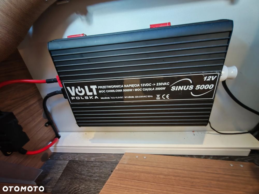 KNAUS Live i 700 MEG - 38