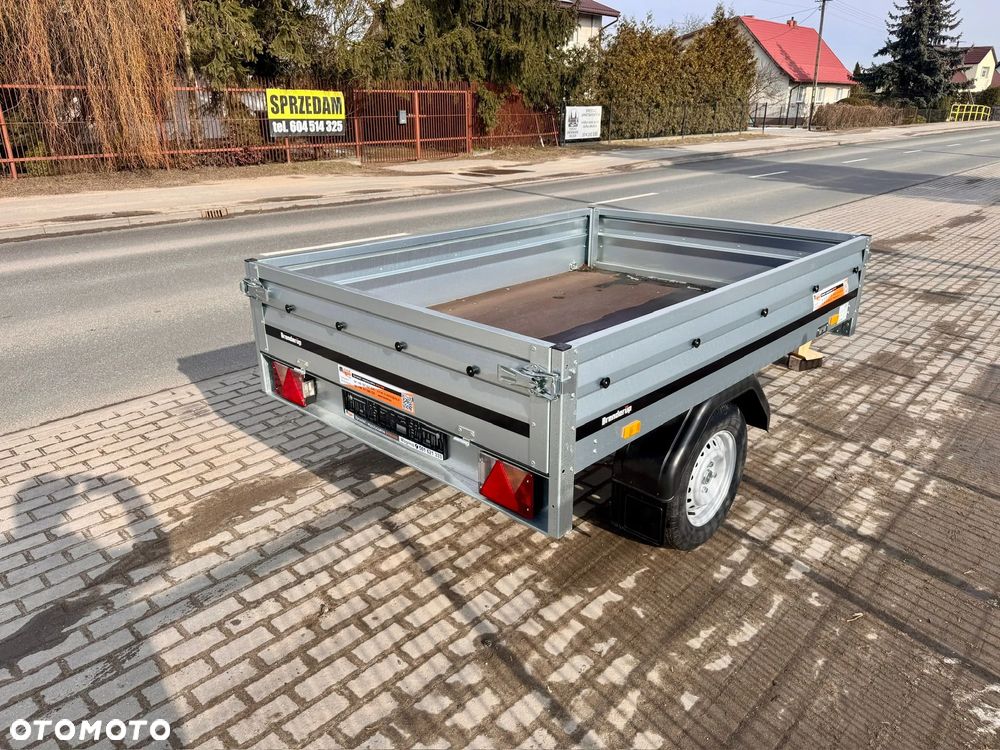 Brenderup 3205SB - 3