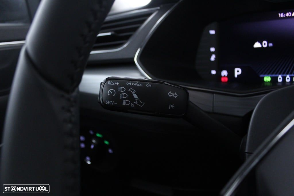 Skoda Superb Break 2.0 TDI Ambition DSG - 24