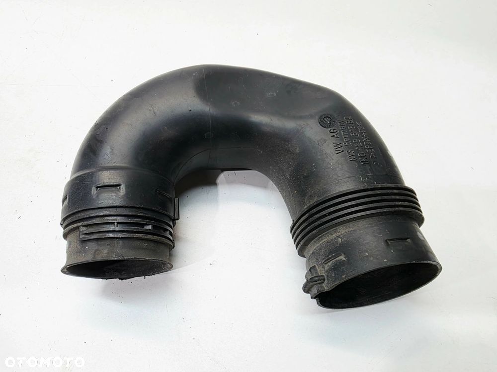 WLOT DOLOT POWIETRZA AUDI A3 8P VOLKSWAGEN SEAT SKODA 1K0129618BQ - 1
