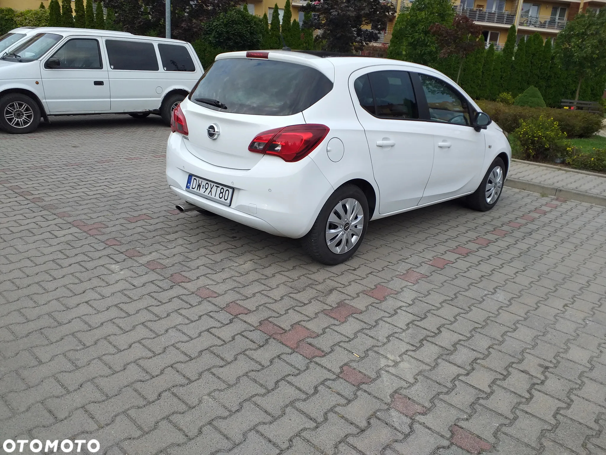 Opel Corsa - 6