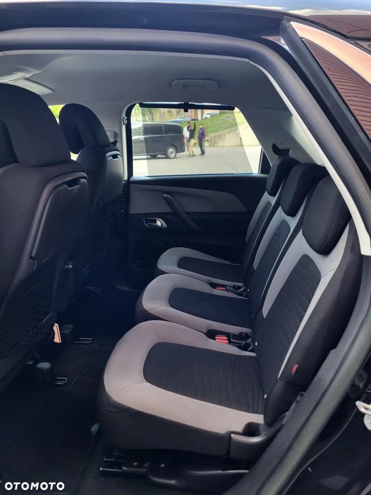 Citroën C4 Picasso 2.0 BlueHDi Intensive - 10