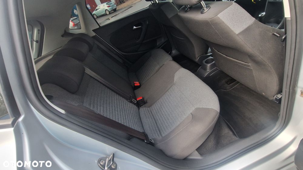 Volkswagen Polo 1.4 Comfortline - 20