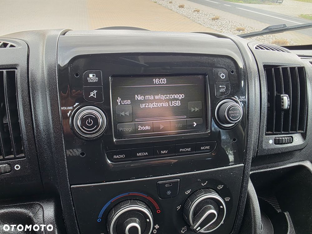 Citroën Jumper - 21