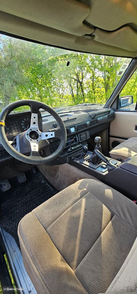 Land Rover Range Rover 3.9 EFi - 17