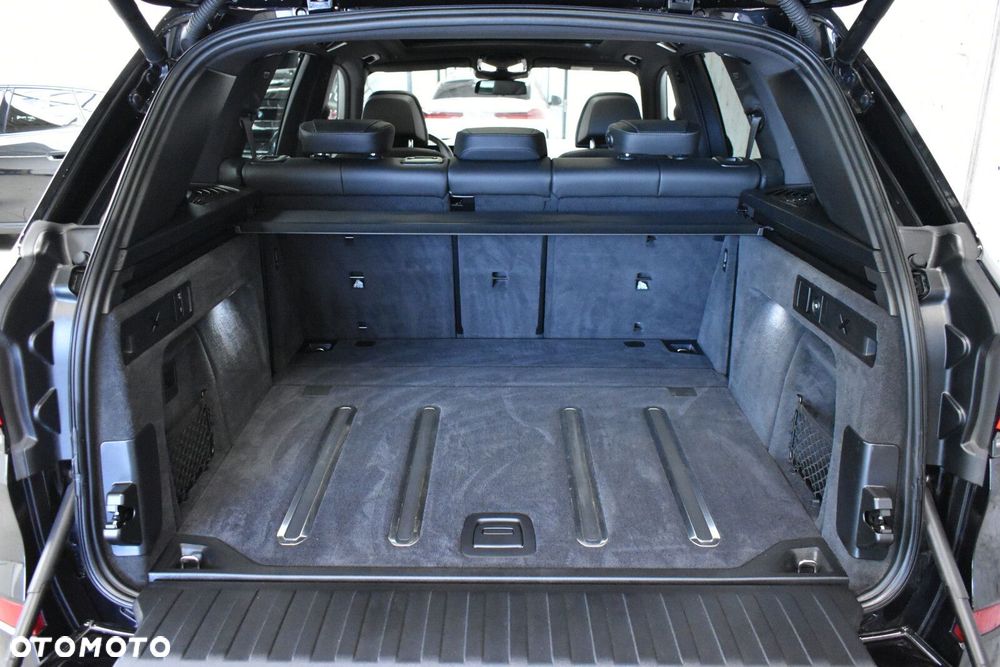 BMW X5 xDrive40d mHEV sport - 27