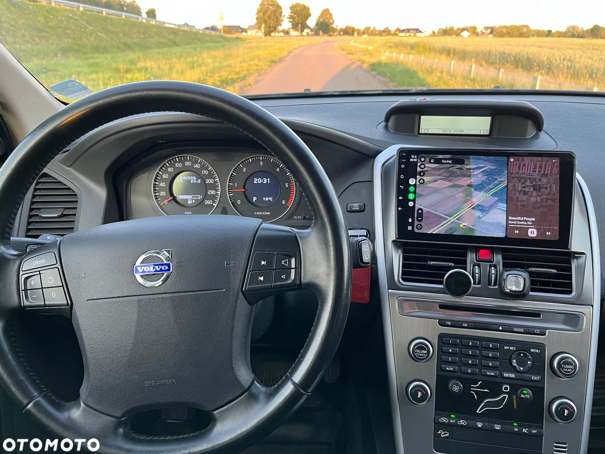 Volvo XC 60 - 6