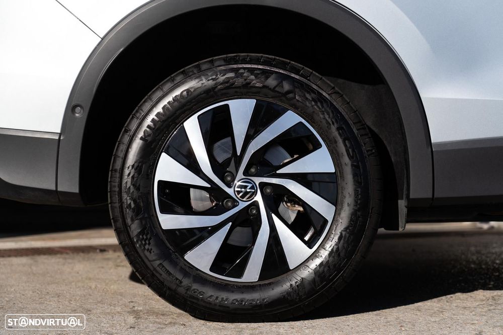 VW Tiguan 1.5 TSI eHybrid Elegance DSG - 4