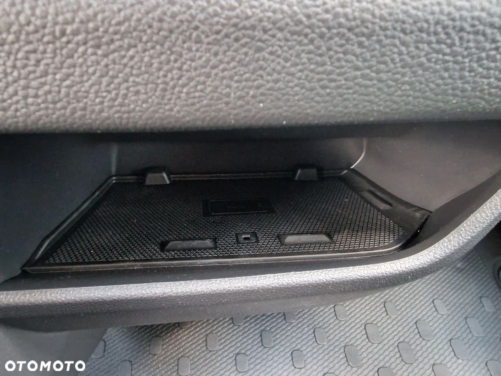 Nissan Primastar 2.0 dCi L2 Tekna - 11