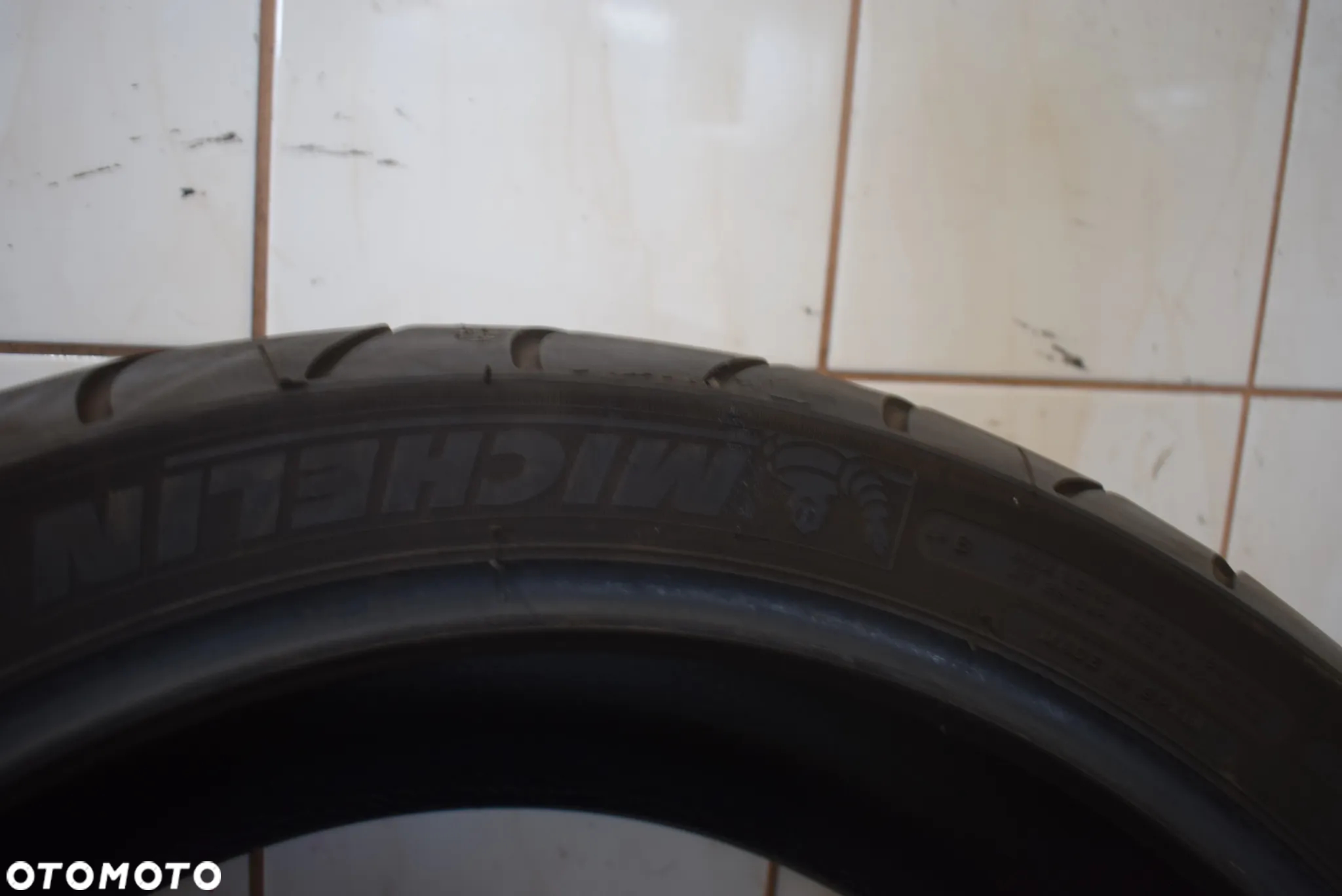 200/55 R17 Michelin Commander II Wysyłka gratis! - 5