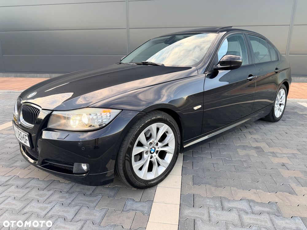 BMW Seria 3 320i Edition Exclusive - 4