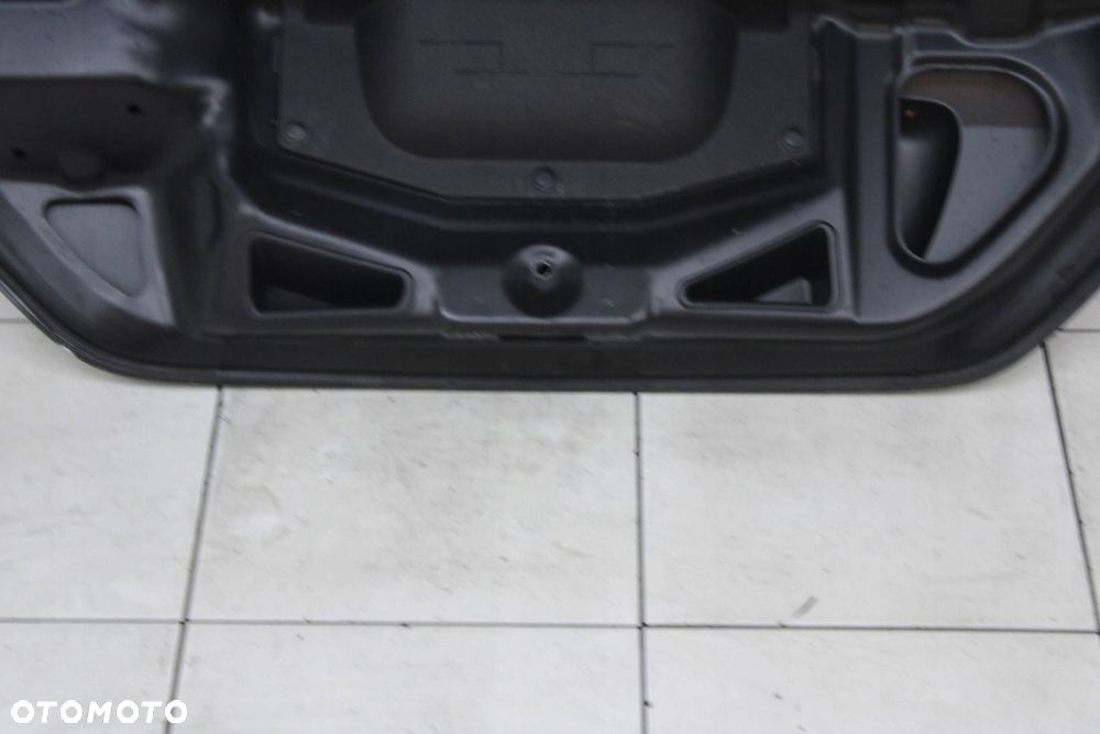 MERCEDES SLK R170 LIFT 00R- KLAPA BAGAŻNIKA TYŁ TYLNA 744 - 6