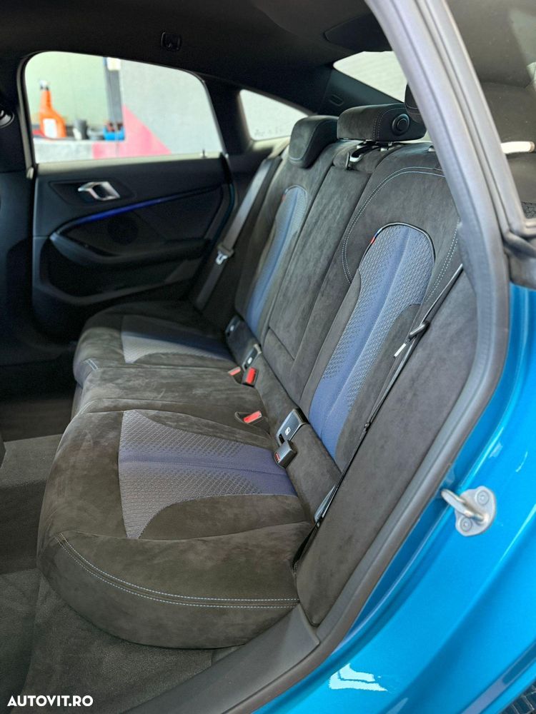 BMW M2 M235i xDrive - 15