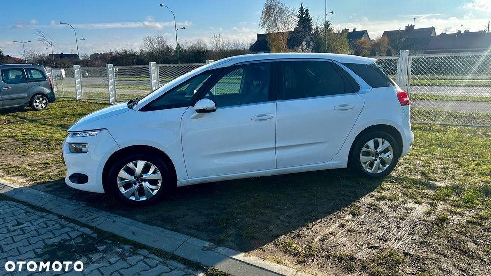 Citroën C4 Picasso BlueHDi 120 EAT6 Selection - 3