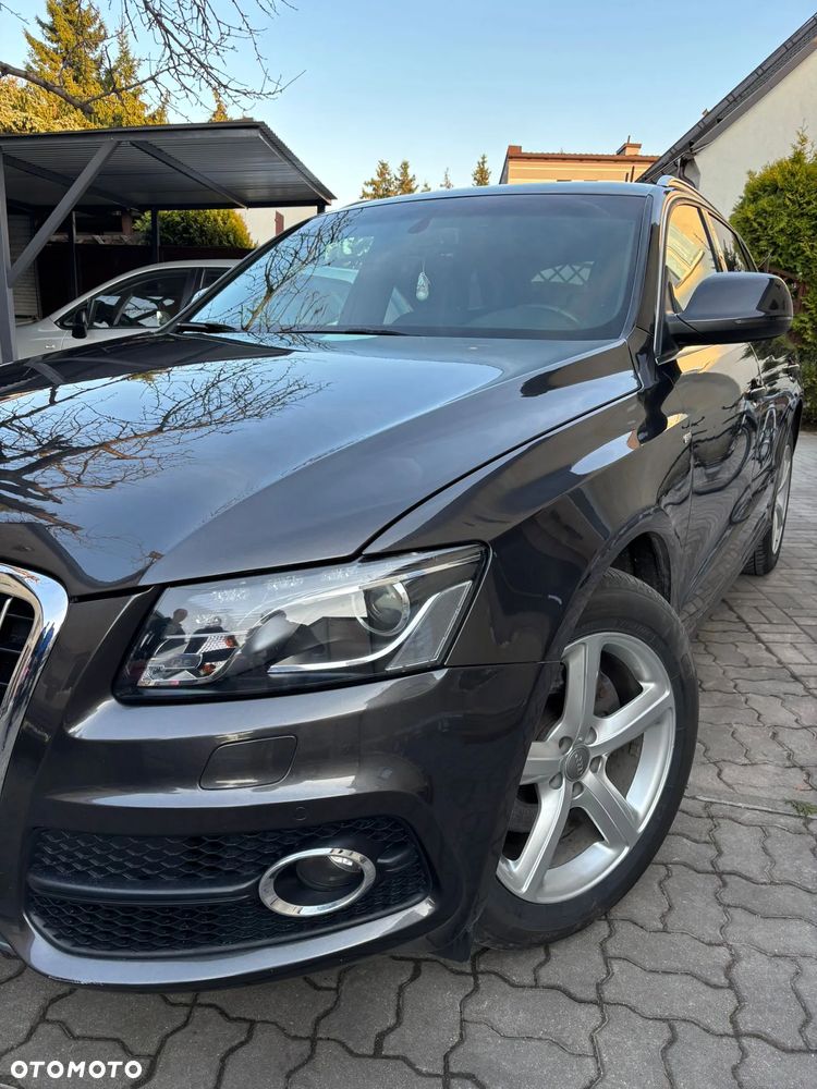 Audi Q5 - 8