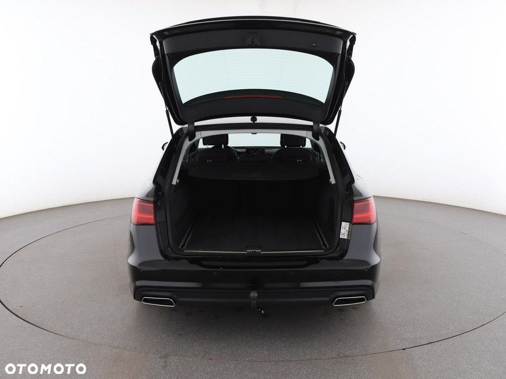 Audi A6 Avant 2.0 TDI Ultra S tronic - 20