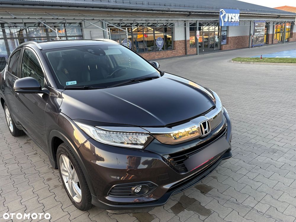Honda HR-V 1.5 Executive (ADAS / Connect+) - 23