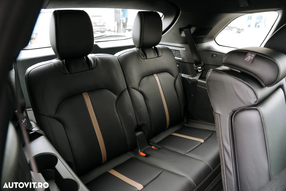 Mazda CX-80 2.5 e-Skyactiv AT8 AWD PHEV Homura Plus - 18