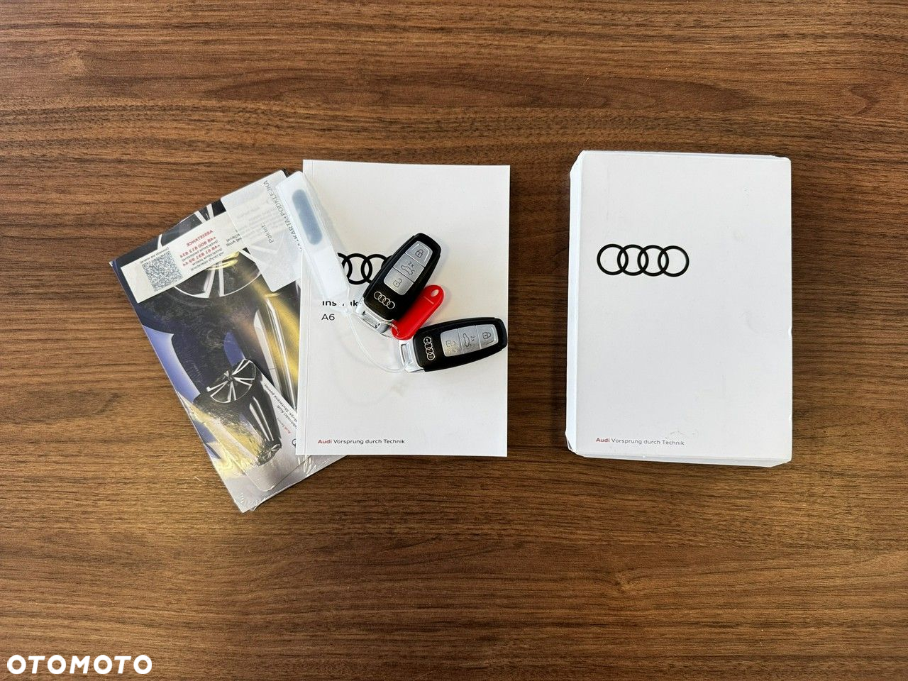 Audi A6 - 33