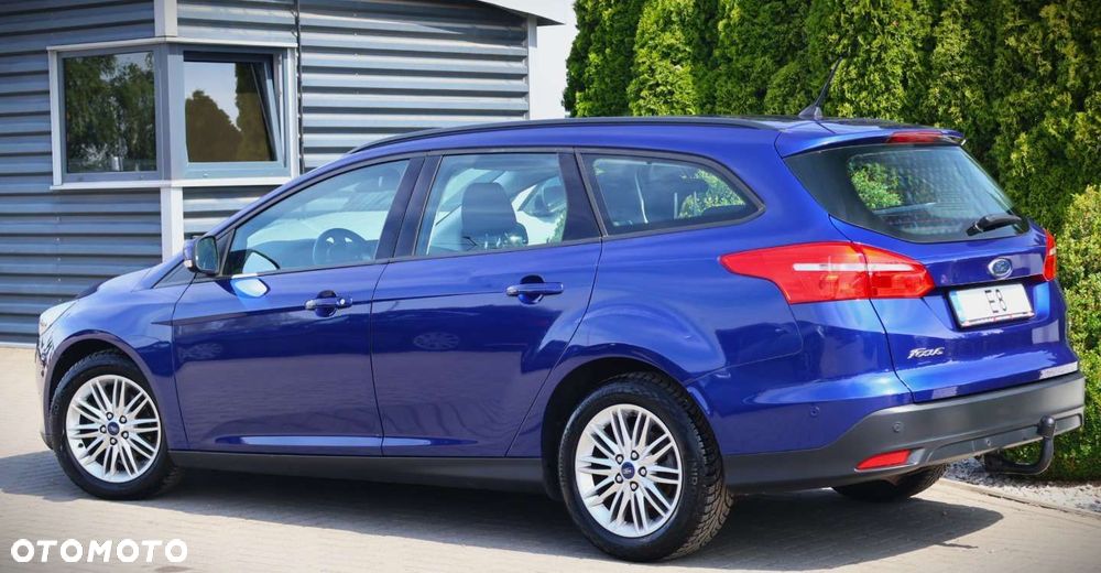 Ford Focus - 6