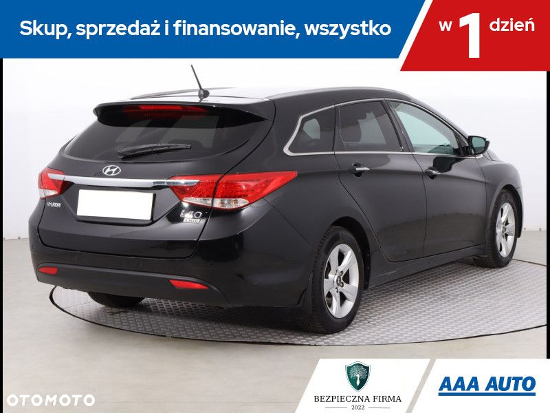 Hyundai i40 - 6