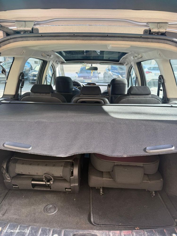Peugeot 307 SW 1.6 HDi - 5
