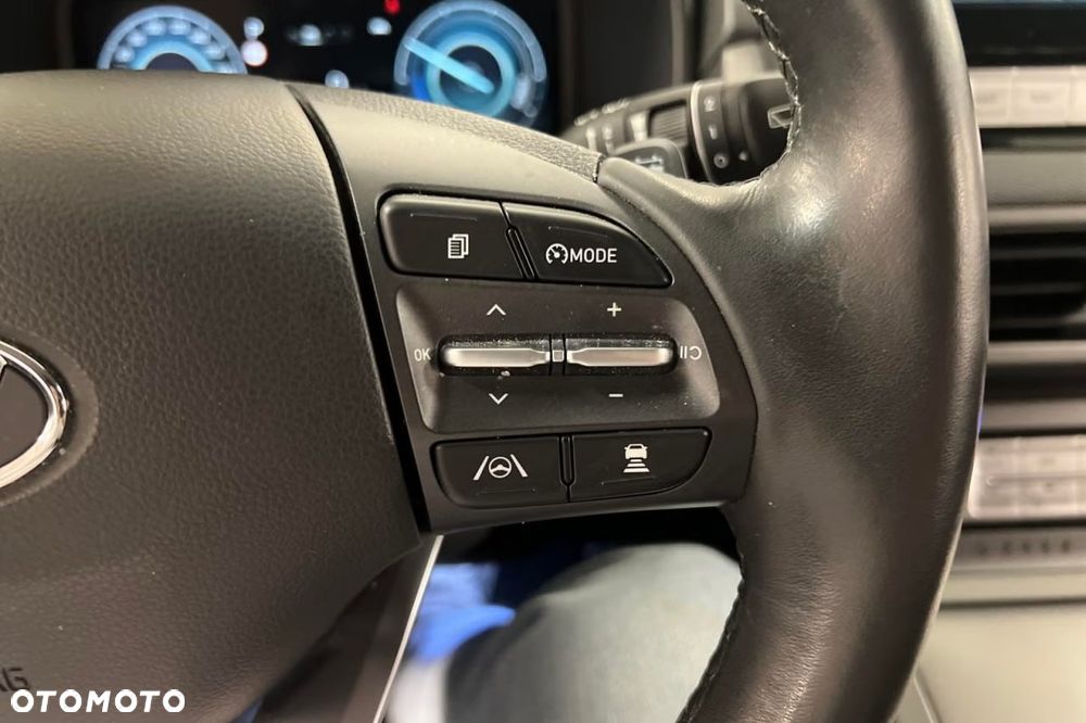 Hyundai Kona Premium - 18