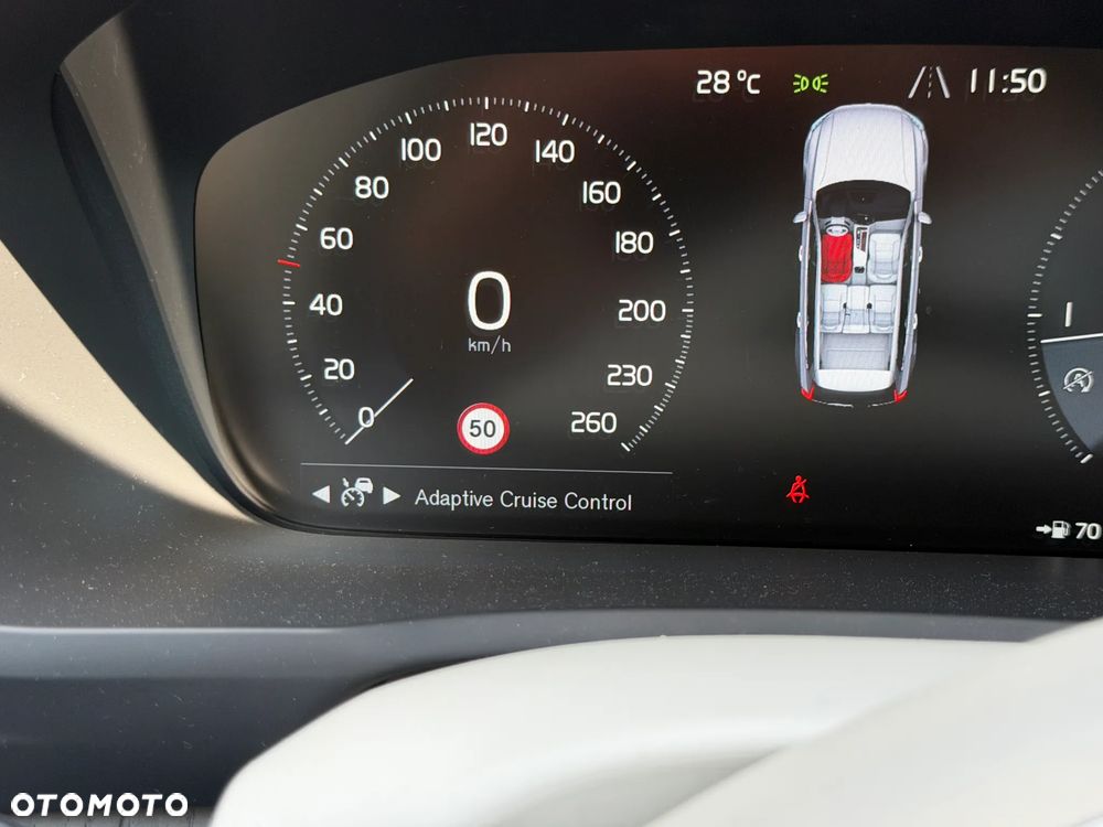 Volvo XC 90 D5 AWD Inscription - 25