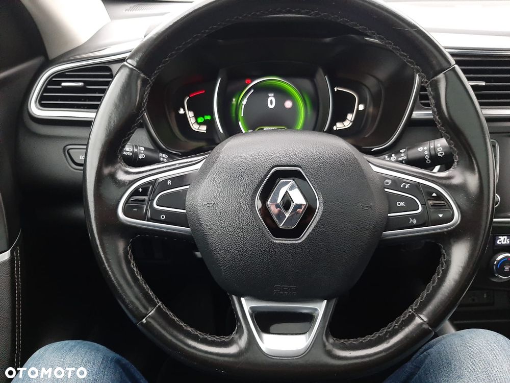 Renault Kadjar Energy TCe 130 Bose Edition - 19