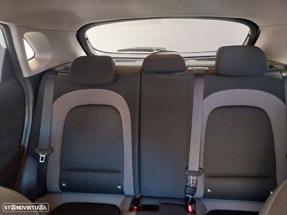 Hyundai Kauai 1.6 CRDi Premium - 5