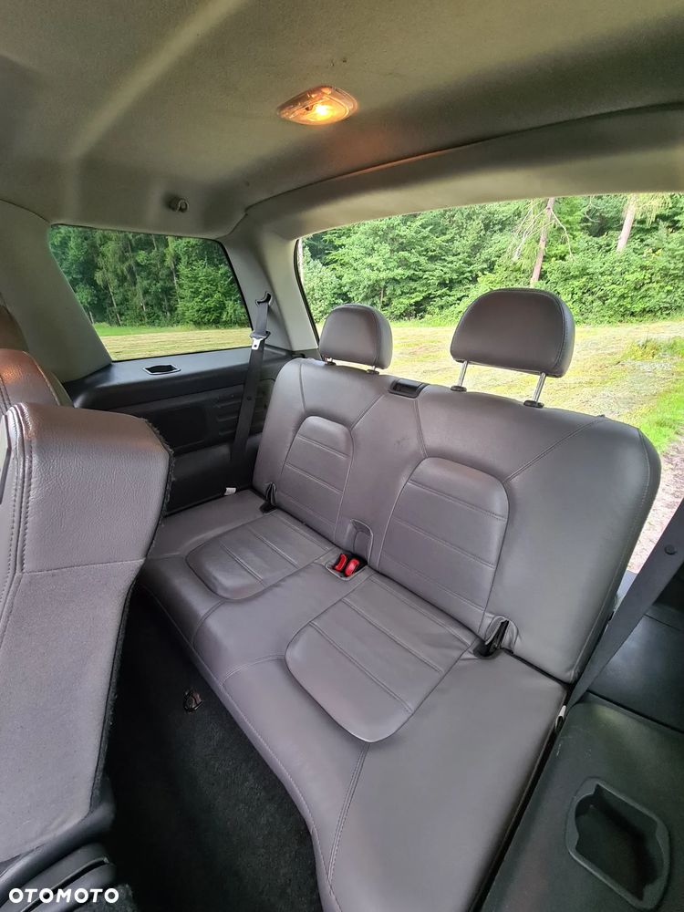 Ford Explorer 4.0 AWD - 13
