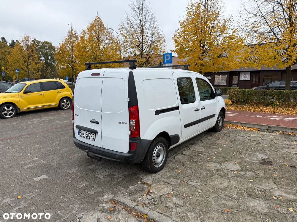 Mercedes-Benz Citan 2014 photo 4