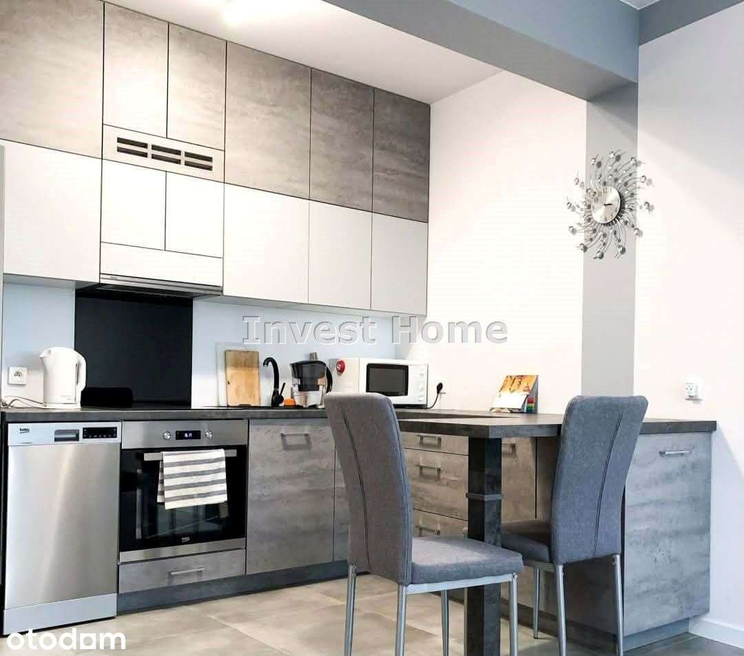 M-50m Apartamentowiec 2017r Centrum