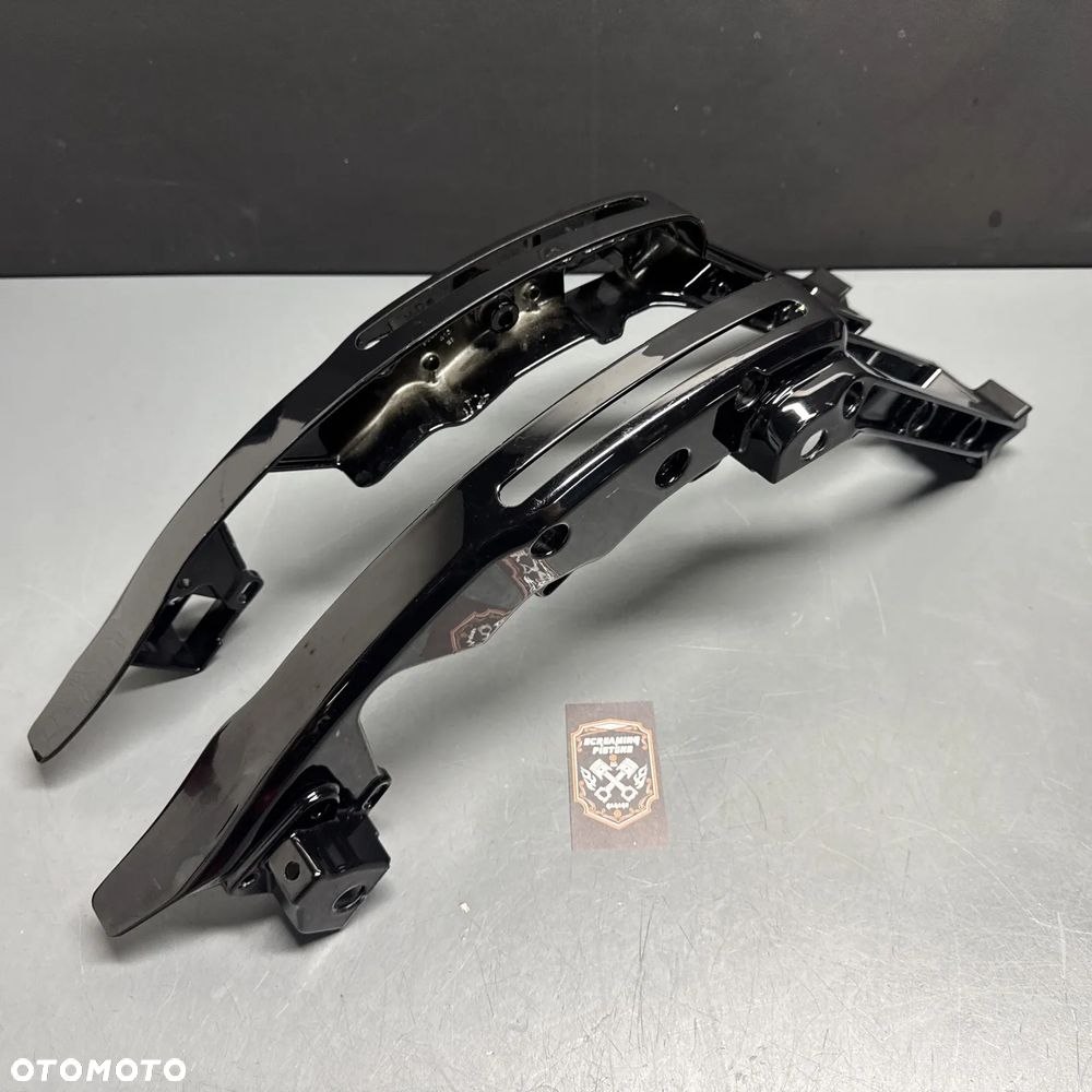 Wspornik Wsporniki błotnika tylnego Harley Touring 14-23 - 2