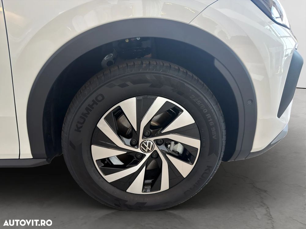 Volkswagen T-Roc 1.5 eTSI 115 CP DSG MHEV Life - 15