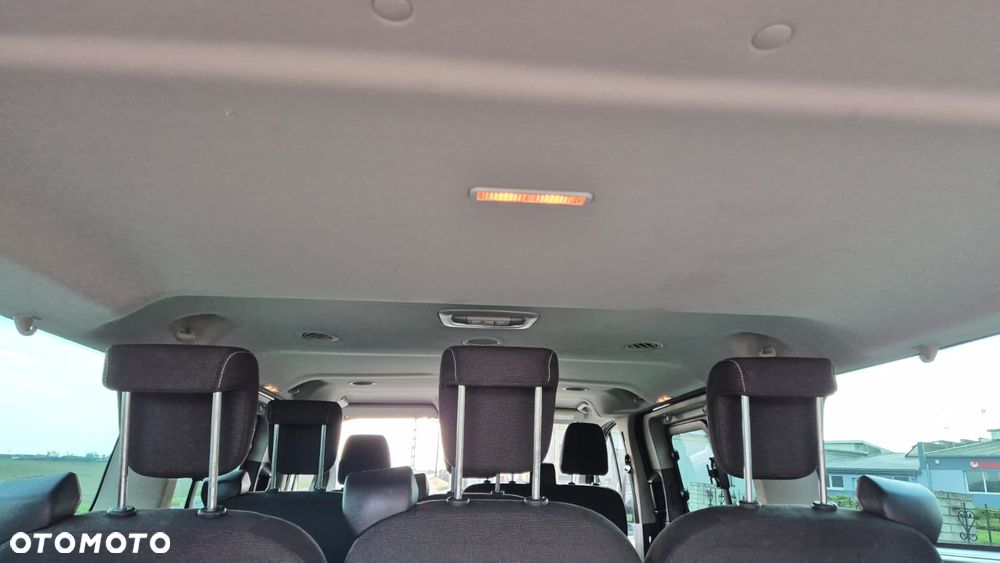 Ford Transit Custom 300 L2H1 VA Limited - 21