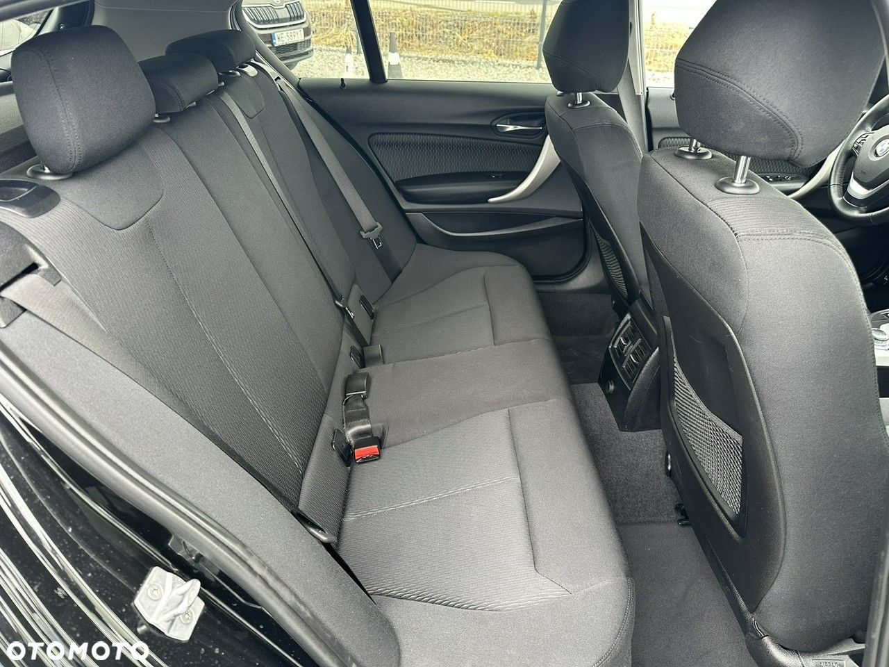 BMW Seria 1 118d Advantage - 15