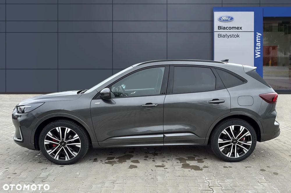 Ford Kuga 2.5 FHEV AWD ST-Line X - 4