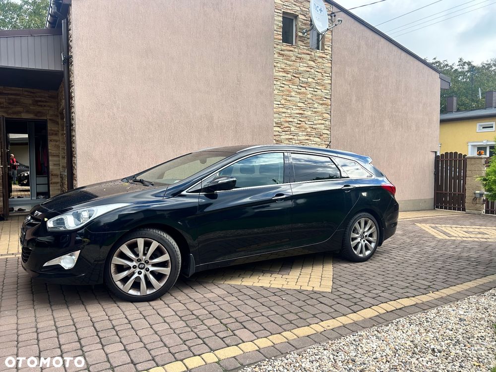 Hyundai i40 - 23