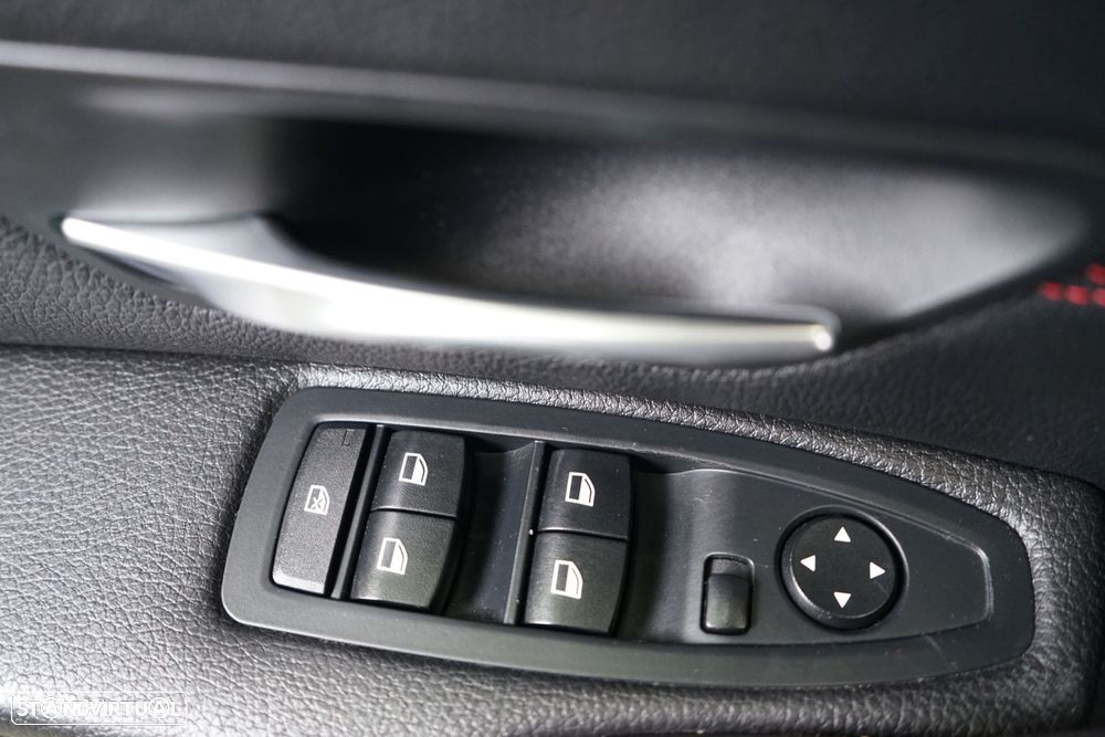 BMW 420 Gran Coupé d xDrive L.Sport - 23