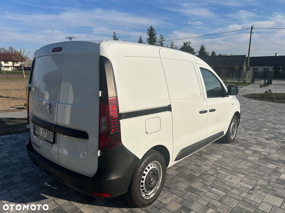 Renault Express - 10