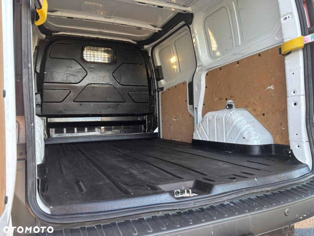 Ford Transit Custom - 27
