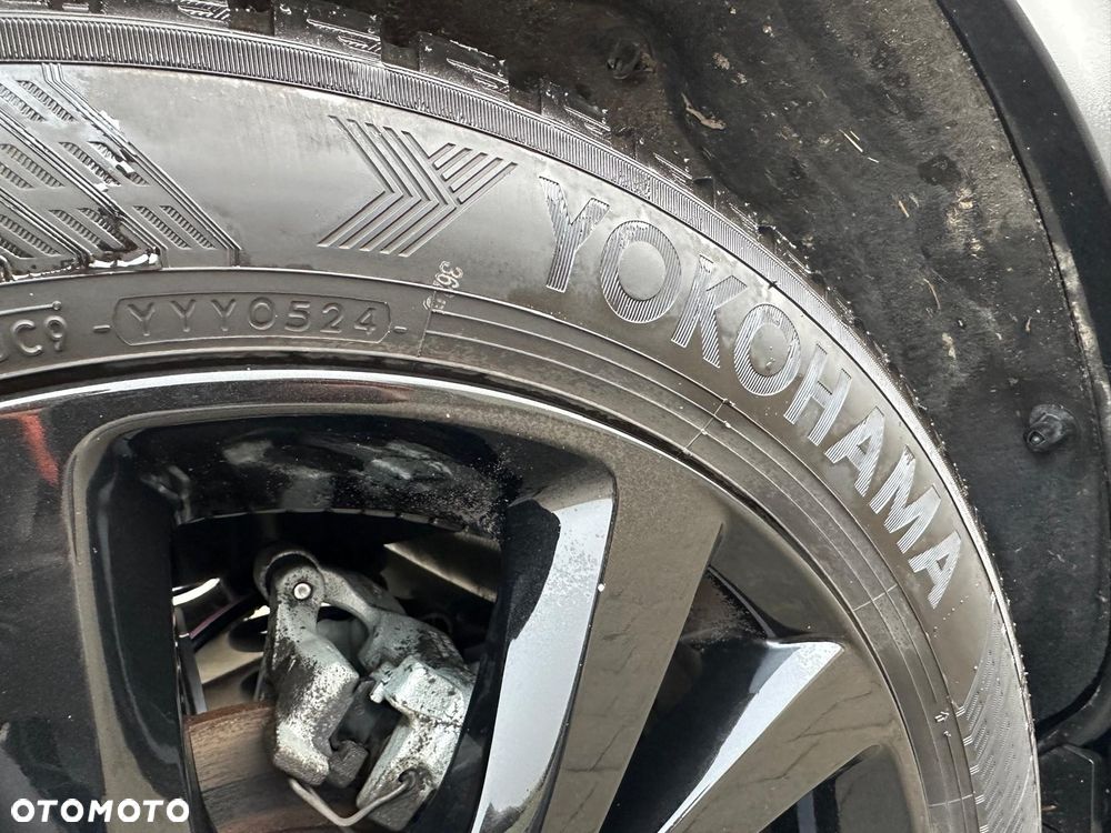 Mazda CX-30 SKYACTIV-G 2.0 M-Hybrid 150 SELECTION - 25