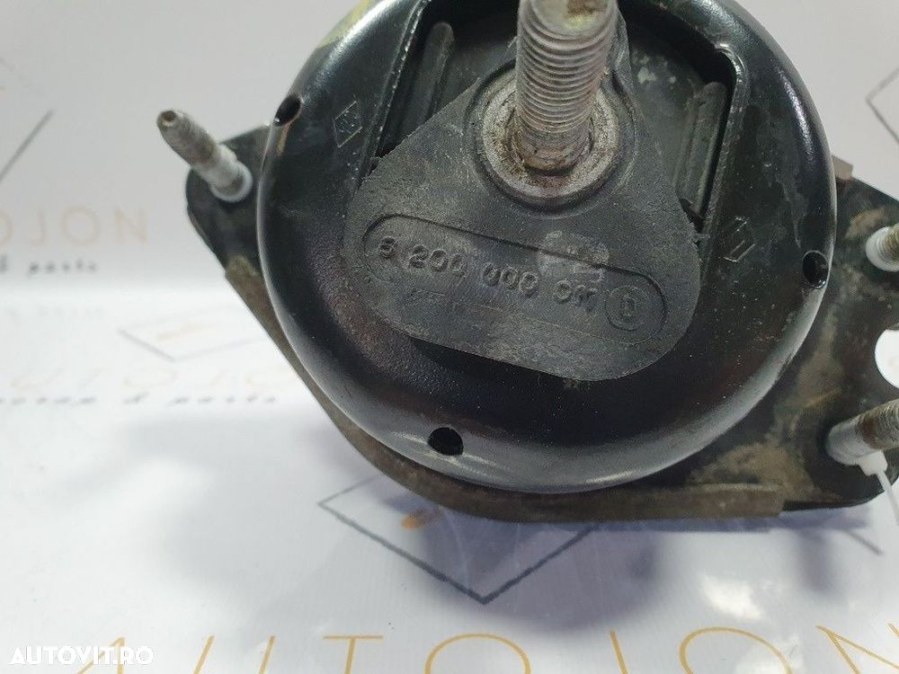 Suport tampon motor RENAULT LAGUNA I Grandtour K56_ 1995 - 2002 dCi F9Q 718 025403418A - 2