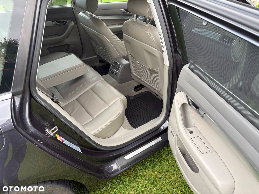 Audi A6 - 9