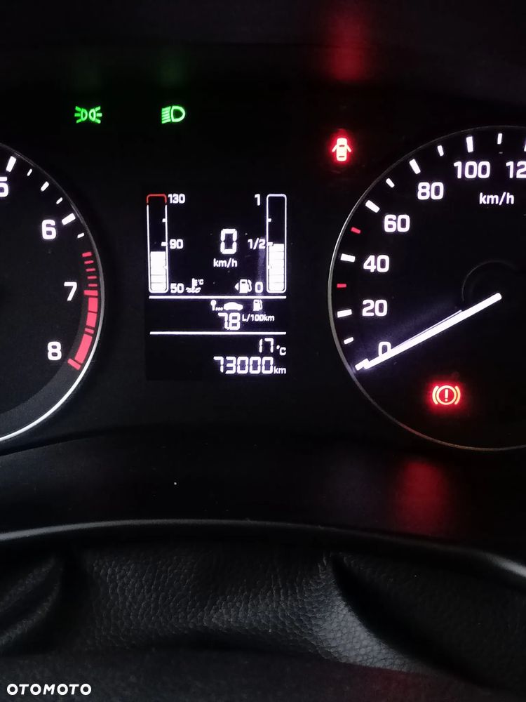Hyundai i20 1.2 Comfort - 14