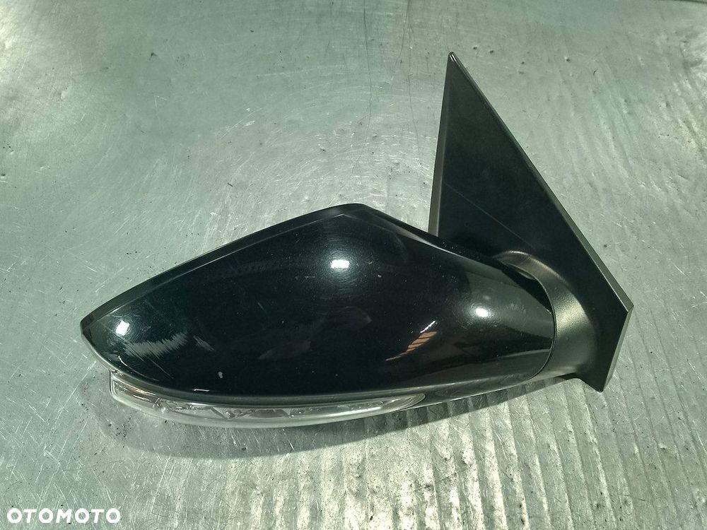 LUSTERKO PRAWE HYUNDAI SONATA 87620-3Q110 S3 - 5