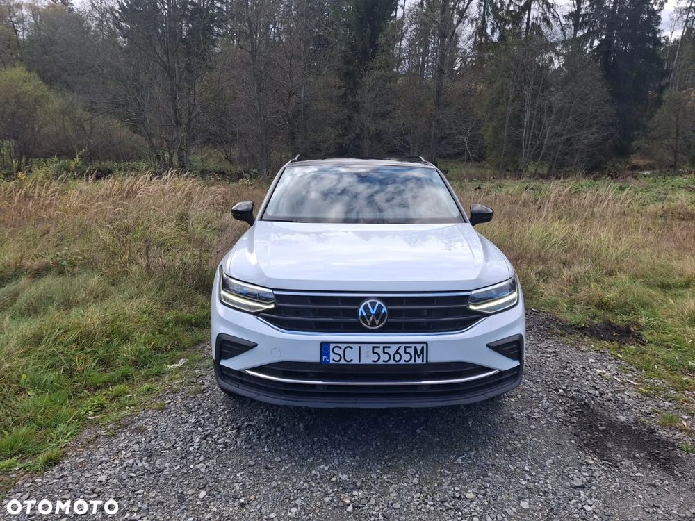 Volkswagen Tiguan 2.0 TSI 4Mot Life DSG - 14